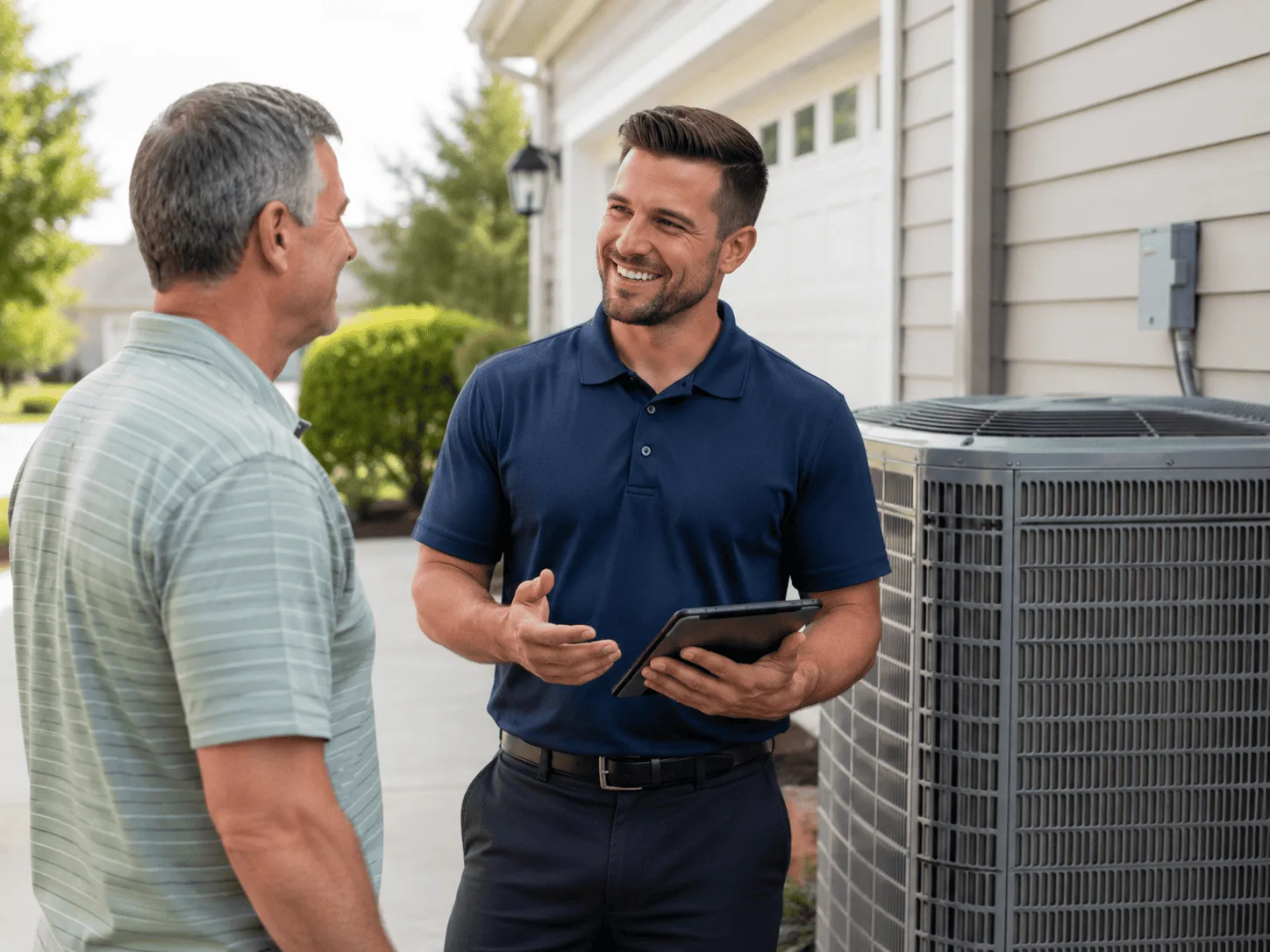 Heat Pump Installation Shavertown, PA FAQs